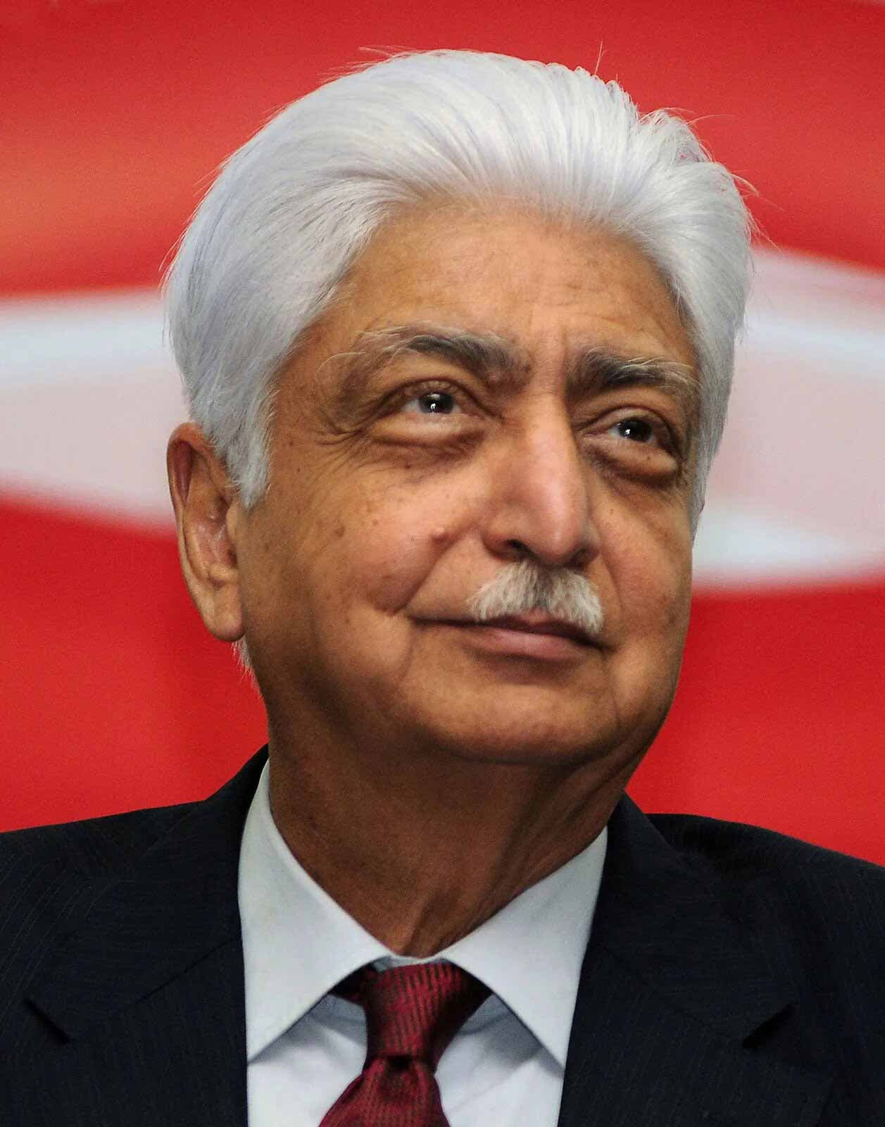 premji and associates